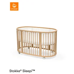 Stokke® Sleepi™ Bett Nestchen V3