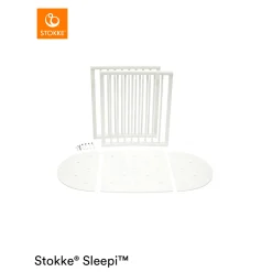 Stokke® Sleepi™ V3 Bettverlängerung White