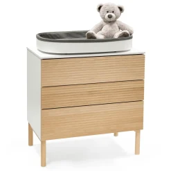 Stokke® Sleepi™ Wickelaufsatz
