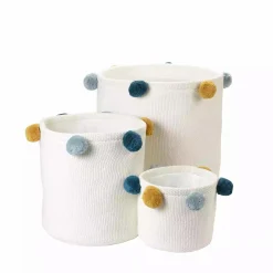 Storage-Set Lama Boy