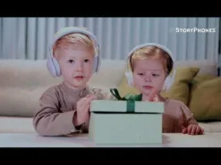 StoryShield Disney Collection - Minnie Mouse