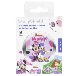 StoryShield Disney Collection - Minnie Mouse