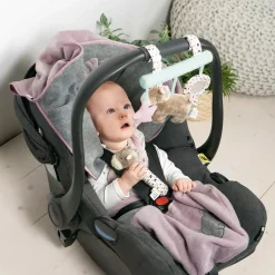 Strampelnest Pauline