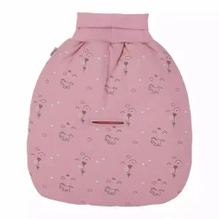 Strampelnest Pauline