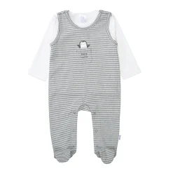 Stramplerset Pinguin