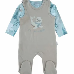 Strampler-Set Polar Crew