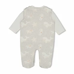 Strampler-Set Sea Sweeties