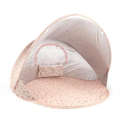 Strandmuschel Dreamy Flowers