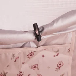 Strandmuschel Dreamy Flowers