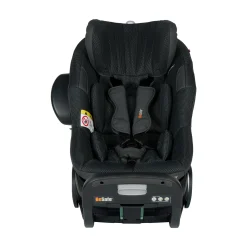 Stretch² Anthracite Mesh