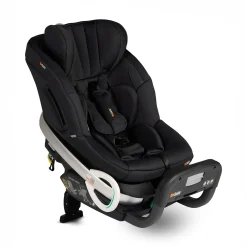 Stretch Black Soft Breeze