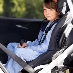 Stretch Black Soft Breeze