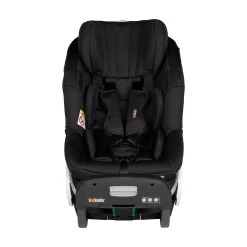 Stretch Black Soft Breeze