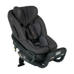 Stretch² Dark Grey Melange