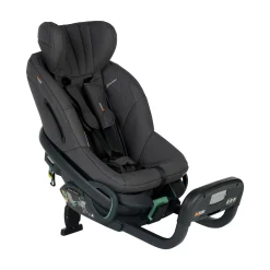 Stretch² Dark Grey Melange