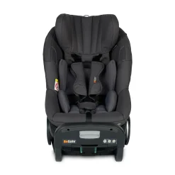 Stretch² Dark Grey Melange