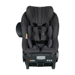 Stretch² Dark Grey Melange