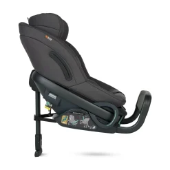 Stretch² Dark Grey Melange