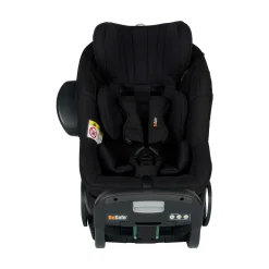 Stretch² Fresh Black Cab