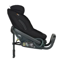 Stretch² Fresh Black Cab