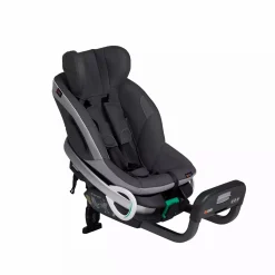 Stretch Metallic Melange