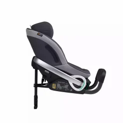 Stretch Metallic Melange