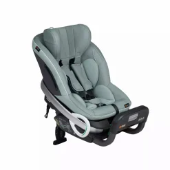 Stretch Sea Green Melange