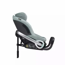 Stretch Sea Green Melange