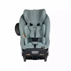 Stretch Sea Green Melange