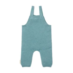 Strick Latzhose Forest