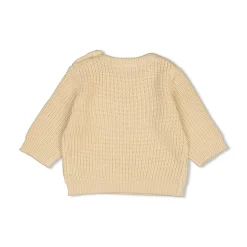 Stricksweater The Magic is in You