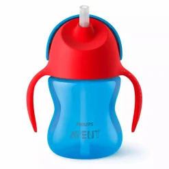 Strohhalmbecher SCF796/01