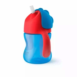 Strohhalmbecher SCF796/01