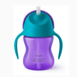 Strohhalmbecher SCF796/02