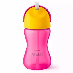 Strohhalmbecher SCF798/02