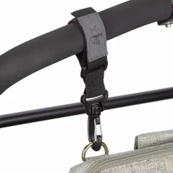 Stroller Hocks schwarz