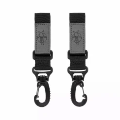 Stroller Hocks schwarz