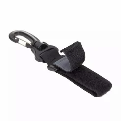 Stroller Hocks schwarz