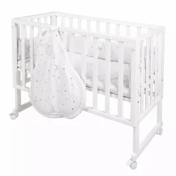 Stubenbett 3in1 Sternenzauber