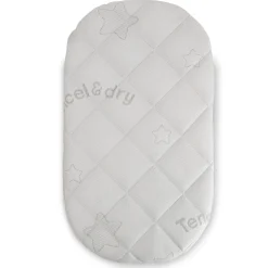 Stubenwagen Matratze Babu 70 x 37 cm