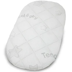 Stubenwagen Matratze Babu 80 x 46 cm