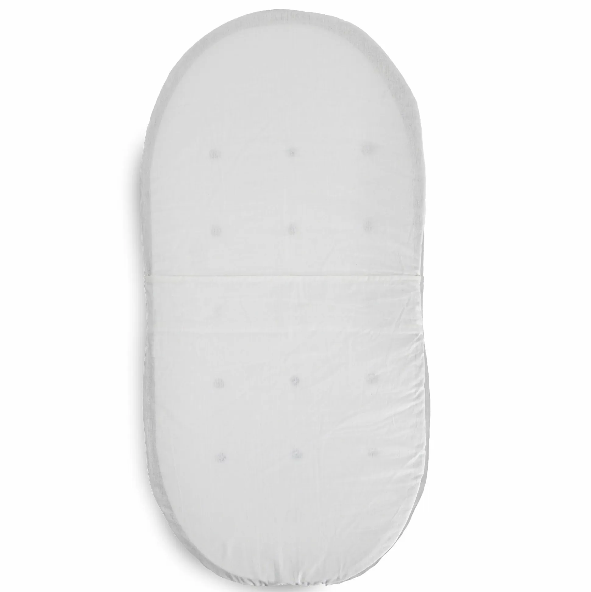 Stubenwagen Matratze Babu 80 x 46 cm