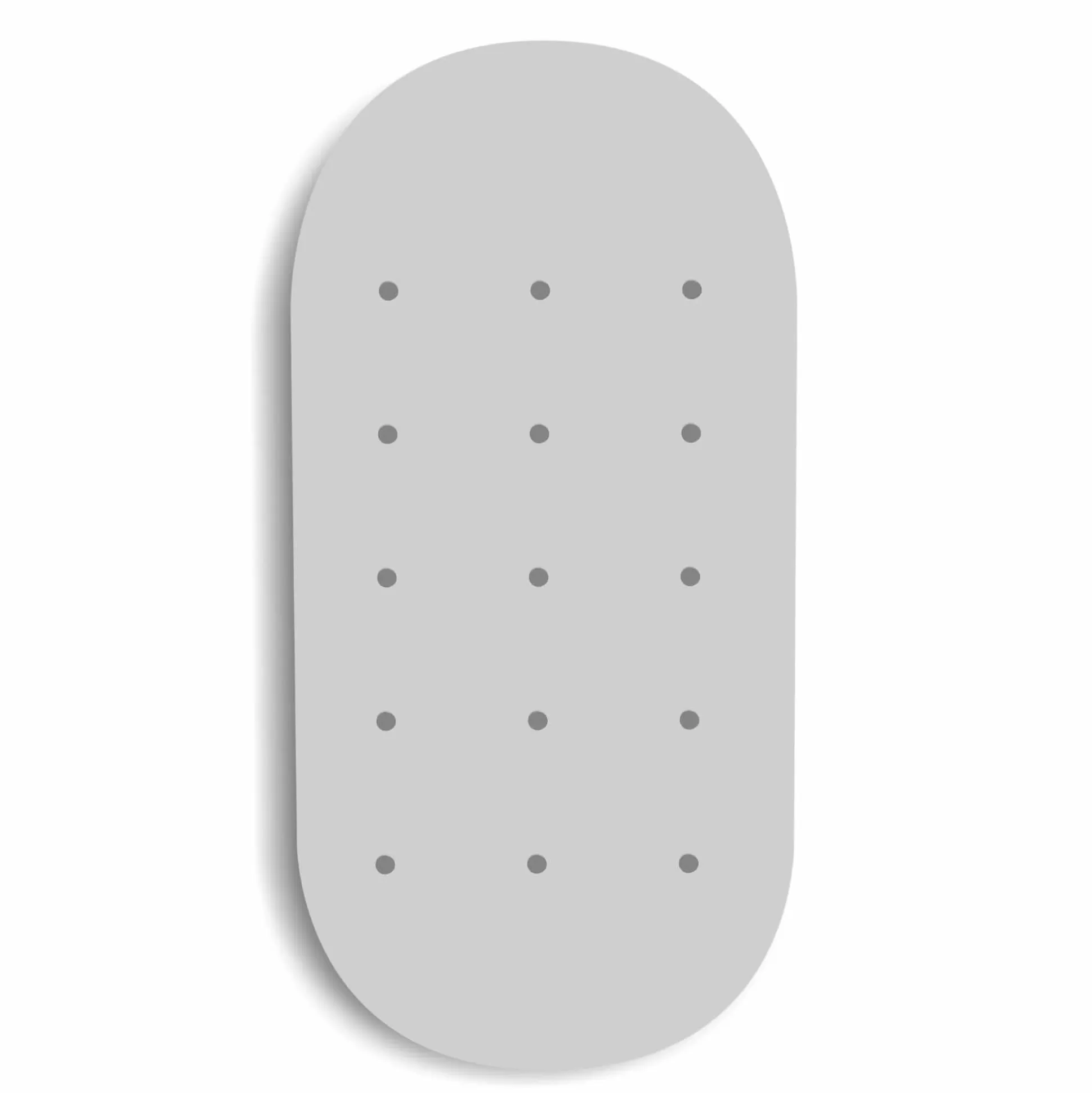 Stubenwagen Matratze Babu 80 x 46 cm