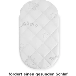 Stubenwagen Matratze Babu 80 x 46 cm