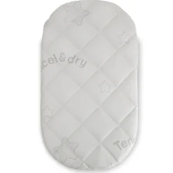 Stubenwagen Matratze Babu 70 x 41 cm