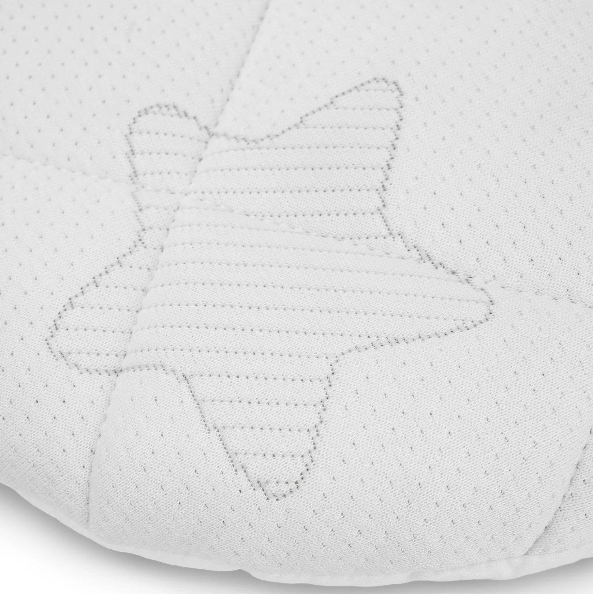 Stubenwagen Matratze Babu 70 x 41 cm