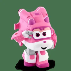 Super Wings - Feuer im Wald