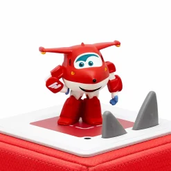 Super Wings - Schwimmende Schweinchen