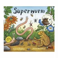 Superwurm