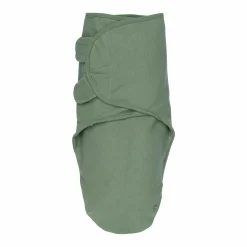 Swaddle Pucksack Forest Green 0-3 Monate